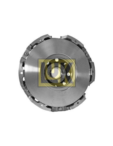 Conjunto Tapa Embrague