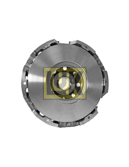 Conjunto Tapa Embrague