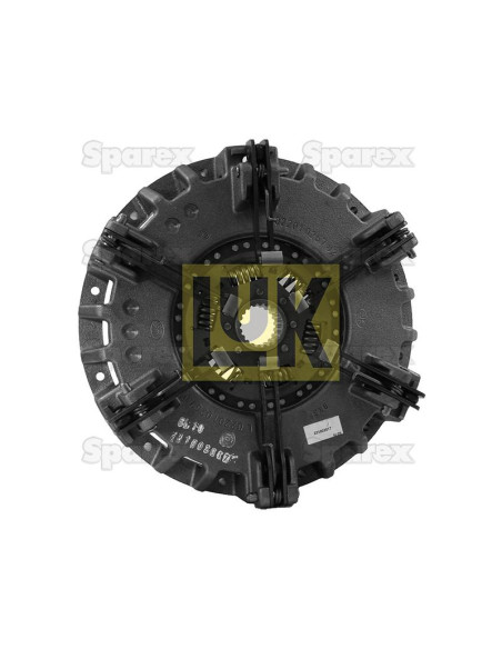 Conjunto Tapa Embrague