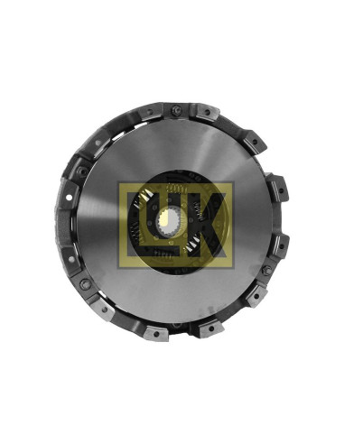 Conjunto Tapa Embrague