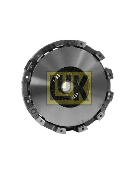 Conjunto Tapa Embrague