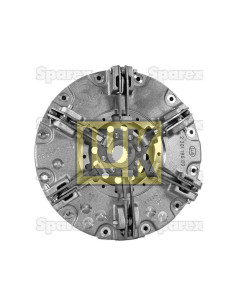 Conjunto Tapa Embrague