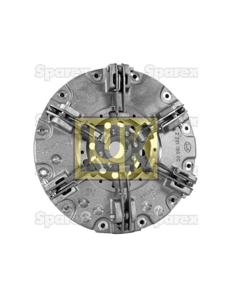 Conjunto Tapa Embrague