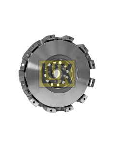 Conjunto Tapa Embrague 2