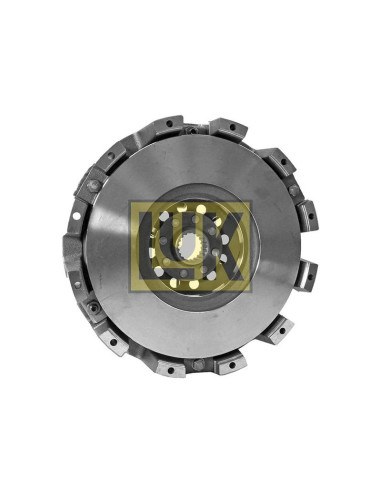 Conjunto Tapa Embrague