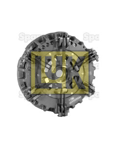 Conjunto Tapa Embrague