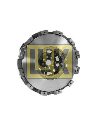 Conjunto Tapa Embrague