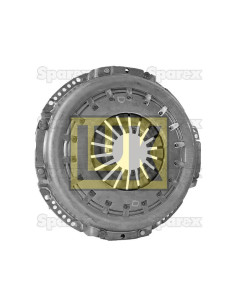 Conjunto Tapa Embrague