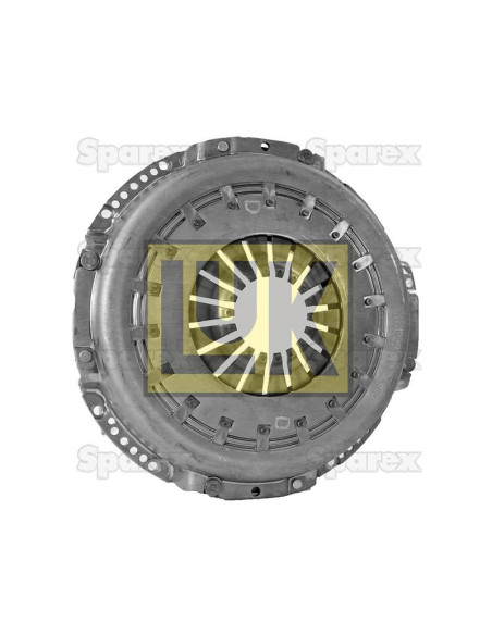 Conjunto Tapa Embrague