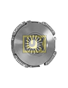 Conjunto Tapa Embrague 2