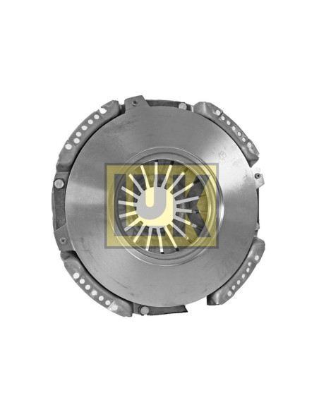 Conjunto Tapa Embrague