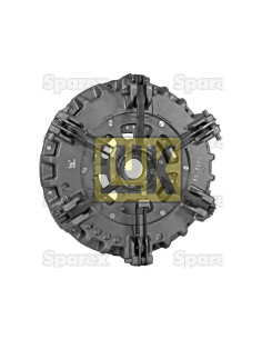 Conjunto Tapa Embrague