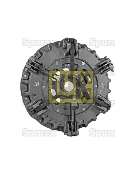 Conjunto Tapa Embrague