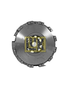 Conjunto Tapa Embrague 2