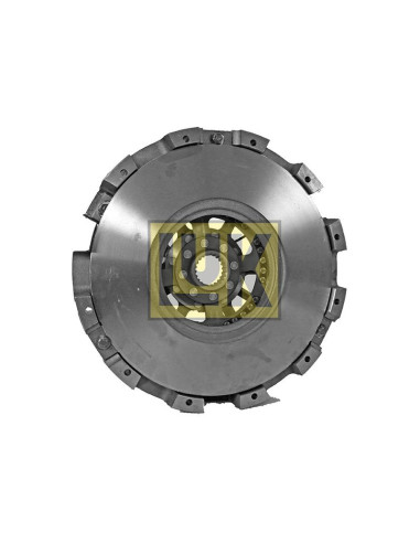 Conjunto Tapa Embrague