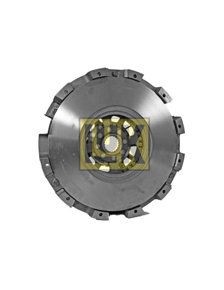 Conjunto Tapa Embrague