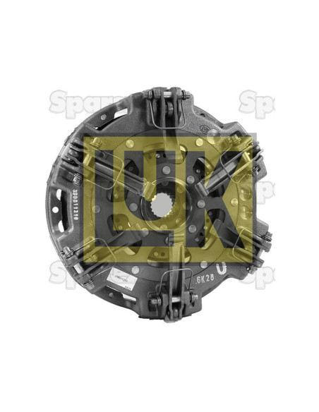 Conjunto Tapa Embrague