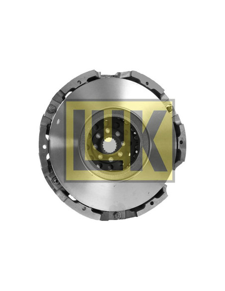 Conjunto Tapa Embrague