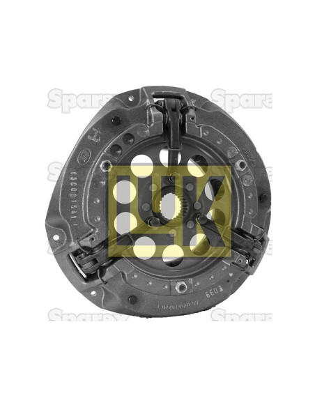 Conjunto Tapa Embrague