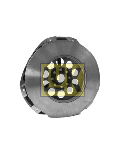 Conjunto Tapa Embrague 2