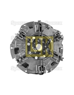 Conjunto Tapa Embrague