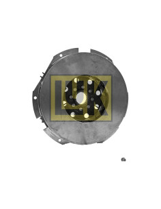 Conjunto Tapa Embrague 2