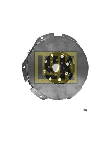 Conjunto Tapa Embrague