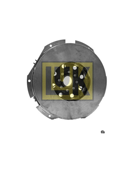 Conjunto Tapa Embrague