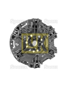 Conjunto Tapa Embrague