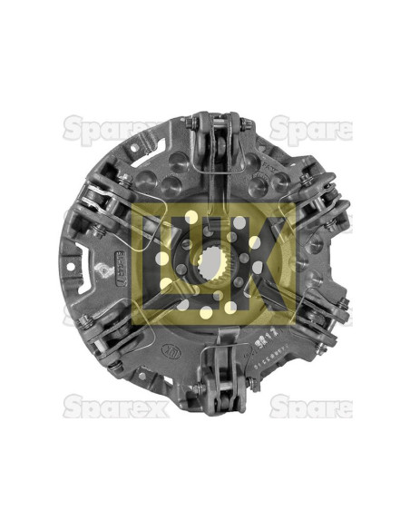 Conjunto Tapa Embrague