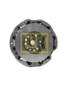 Conjunto Tapa Embrague 2