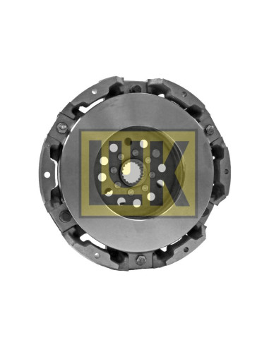 Conjunto Tapa Embrague