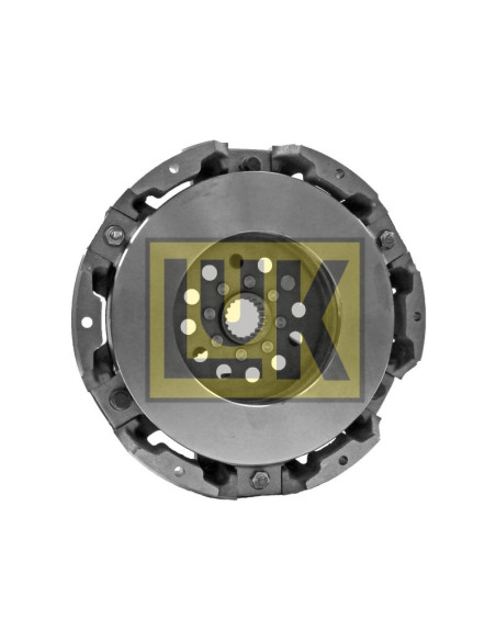 Conjunto Tapa Embrague