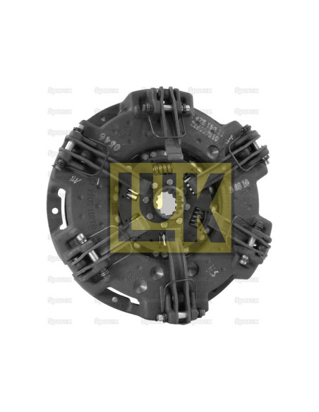 Conjunto Tapa Embrague