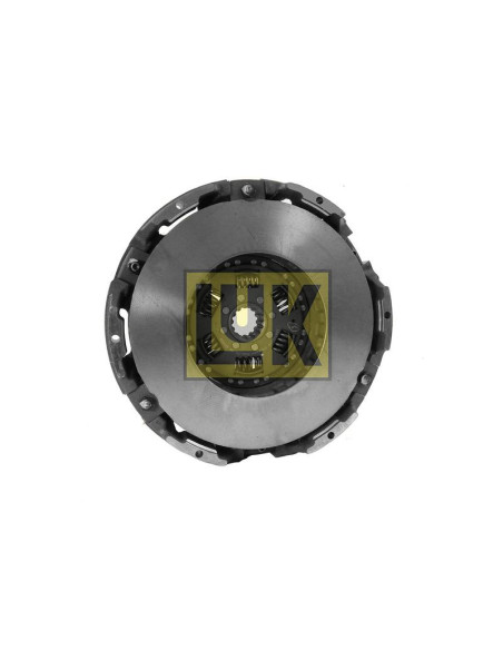 Conjunto Tapa Embrague