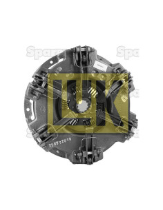 Conjunto Tapa Embrague