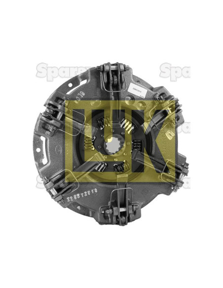 Conjunto Tapa Embrague