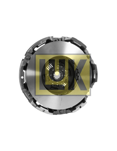 Conjunto Tapa Embrague