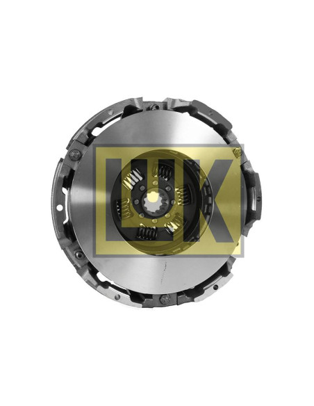 Conjunto Tapa Embrague