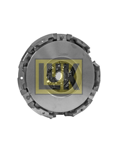 Conjunto Tapa Embrague