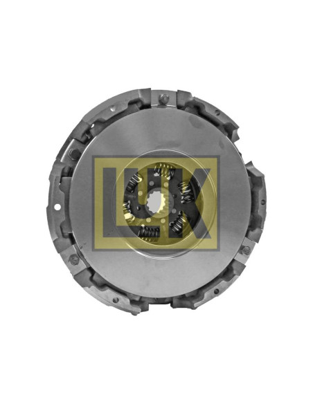 Conjunto Tapa Embrague