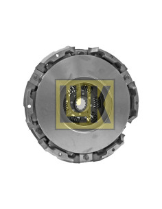 Conjunto Tapa Embrague 2