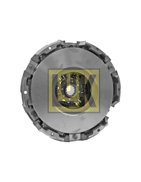 Conjunto Tapa Embrague