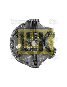 Conjunto Tapa Embrague