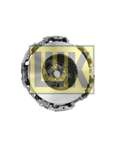 Conjunto Tapa Embrague 2