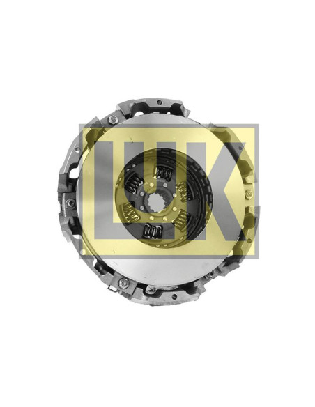 Conjunto Tapa Embrague