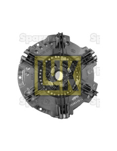 Conjunto Tapa Embrague