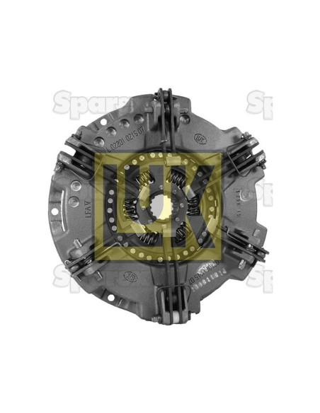 Conjunto Tapa Embrague