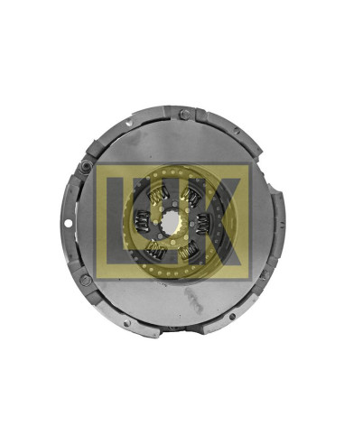 Conjunto Tapa Embrague