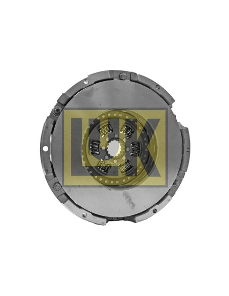 Conjunto Tapa Embrague